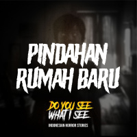 Pindahan Rumah Baru | #1531