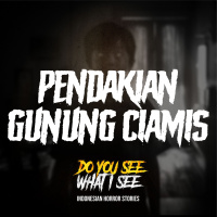 Pendakian Gunung Ciamis | #1537