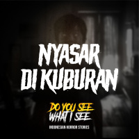 Nyasar di Kuburan | #1506