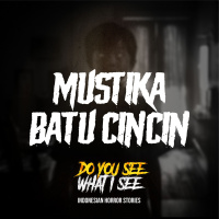 Mustika Batu Cincin | #1553