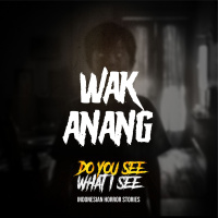 Wak Anang | #1478