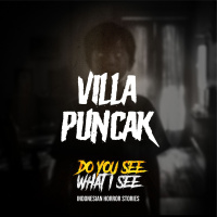 Villa Puncak | #1526