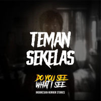 Teman Sekelas | #1557