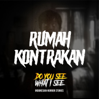 Rumah Kontrakan | #1564