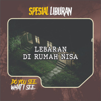 #SPESIALLIBURAN | Lebaran di Rumah Nisa | #1501