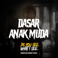 Dasar Anak Muda | #1485