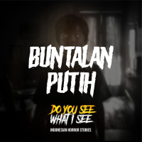 Buntalan Putih | #1558