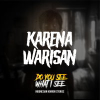 Karena Warisan | #1495