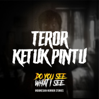 Teror Ketuk Pintu | #1543