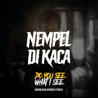 Nempel di Kaca | #1517