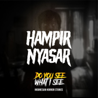 Hampir Nyasar | #1491