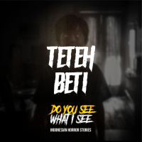 Teteh Beti | #1565