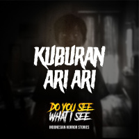Kuburan Ari Ari | #1528