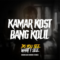 Kamar Kost Bang Kolil | #1507