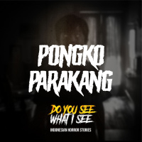 Pongko Parakang | #1493