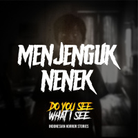 Menjenguk Nenek | #1516