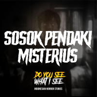 Sosok Pendaki Misterius | #1340