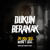 Dukun Beranak | #1515