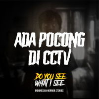 Ada Pocong di Cctv | #1471