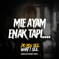 Mie Ayam Enak Tapi... | #1550