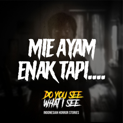 Do You See What I See?