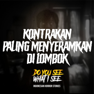 Do You See What I See?