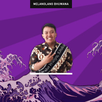 Ep. 08 - Diplomasi Budaya: Anime, Manga, Wibu, dan Otaku