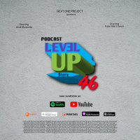 LVL 46 Menuju body goals ( feat Febri Ade a.k.a Kevin ) 