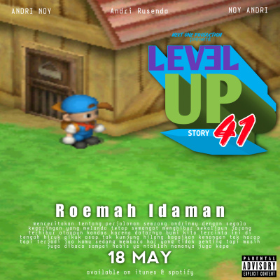 Cering ( Cerita Garing )