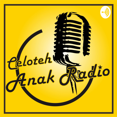 Celoteh Anak Radio