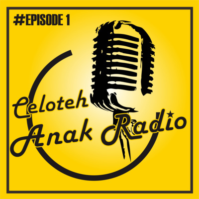 Celoteh Anak Radio