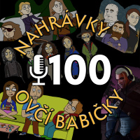 100 - O nás a našem podcastu