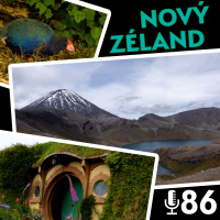 86 - Singapur a Nový Zéland