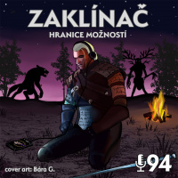 94 - Zaklínač - Hranice možností