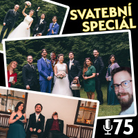 75 - Svatební speciál