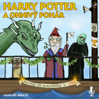 121 - Harry Potter a ohnivý pohár 37.
