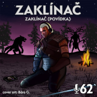 62 - Zaklínač - Zaklínač (povídka)