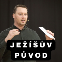 Ježíšův původ