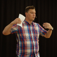 Žádné jiné evangelium!