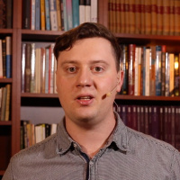 Ježíš přijíždí do města