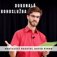 Dokonalá bohoslužba