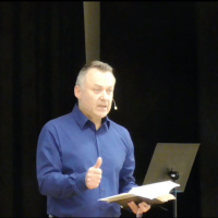 Daniel a jeho přátelé