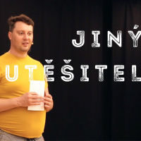 Jiný Utěšitel