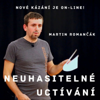 Neuhasitelné uctívání