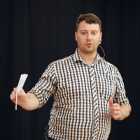 Jak nám Duch svatý pomáhá?