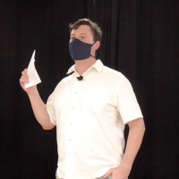 Žít své povolání