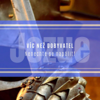 Nenechte se napálit!