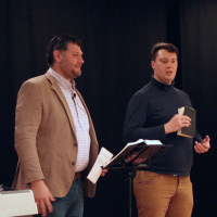 Bázeň před Hospodinem