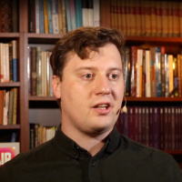 Dotknout se a věřit