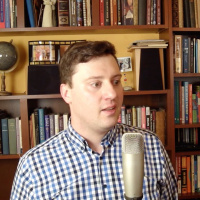 Tři beránci a Duch